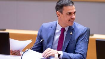 Sánchez anuncia 100 millones de euros a familias y empresas para paliar la subida de a luz