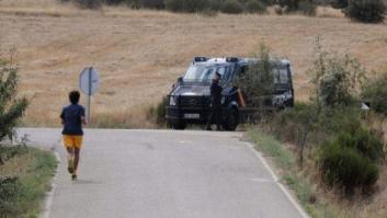 El detenido por la muerte de la peregrina había "molestado" a otras mujeres