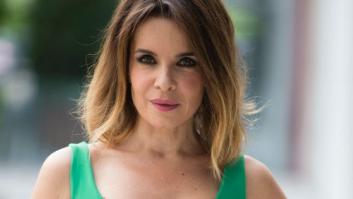 Carme Chaparro ('Noticias Cuatro'), sobre la última noticia viral de Letizia: "Me importa un bledo"