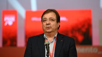 El AVE llegará a Extremadura en 2022, confirma Fernández Vara