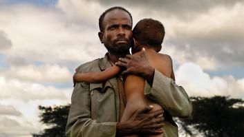 Vida, humanidad y dignidad en ‘Memoria del olvido’, un libro de Juan Carlos Tomasi y MSF