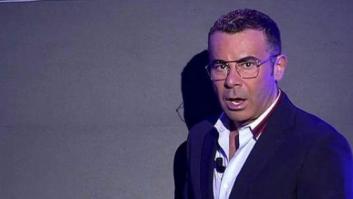 Jorge Javier sorprende en 'Sálvame' con su respuesta a lo que le han hecho algunos fans de 'GH VIP'
