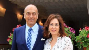 La Audiencia corrige al juez y prohíbe salir de España al marido de Ana Rosa