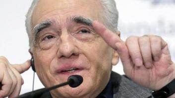 El día en que me habló Scorsese