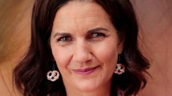 Samantha Vallejo-Nágera ('Masterchef'), sobre el adiós de Eva González ('La Voz'): "No sabía nada, estoy supersorprendida"