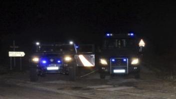 La Policía localiza el cadáver de la peregrina estadounidense desaparecida