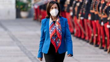 El factor Robles: por qué es la ministra mejor valorada por los españoles