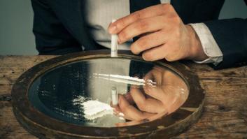 Un bebé de un mes da positivo en cocaína