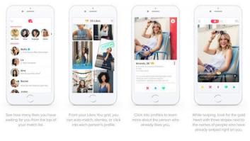 Tinder Gold es una opción de pago que te permitirá saber a quién le gustas