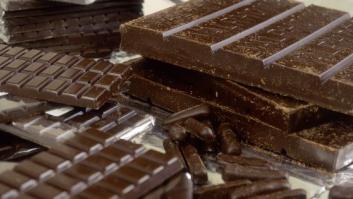 El chocolate negro con aceite de oliva reduce el riesgo cardiovascular