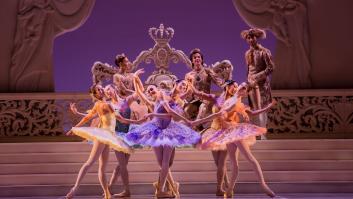 Nacho Duato en Madrid: el encuentro de lo popular con lo bello