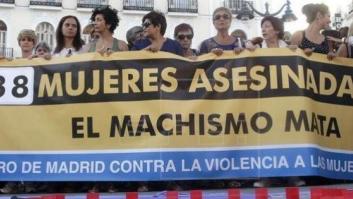 L'hemorràgia sens fi del terrorisme masclista. Per què és tan difícil estroncar-la II