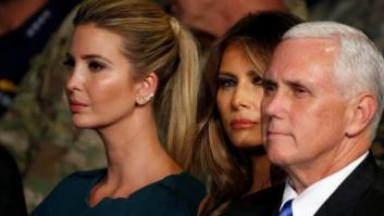 Desvelan el supuesto mote que le han puesto a Ivanka Trump en la Casa Blanca
