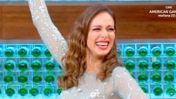 8 cosas que Eva González ha aprendido en 'Masterchef' y podrá usar en 'La Voz'