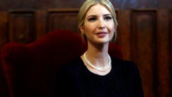 Ivanka Trump cita a Sócrates... Y su intención filósofa le sale rana