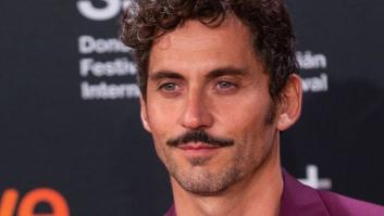 Paco León muestra a lo que se dedicaba antes de ser actor