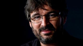 Jordi Évole ('Salvados') publica este genial mensaje en el 'Marca' dirigido a Rajoy