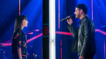 Los primeros mensajes cruzados de Aitana y Cepeda tras romper