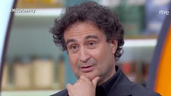 Pepe Rodríguez sentencia con una comparación contundente el plato de Juanma Castaño