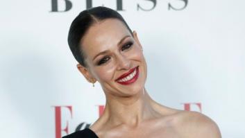 Eva González: "Me gustaría ver a Roberto Leal presentando 'MasterChef"