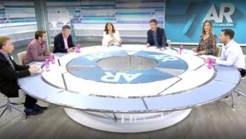 "Ponte a trabajar": Tenso momento en 'El Programa de AR' entre Ana Rosa Quintana y Joaquín Prat