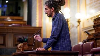 Rodríguez inicia su trámite legal para poder llegar al Constitucional