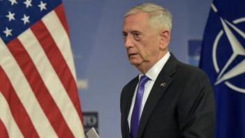 El secretario de Defensa de EEUU templa gaitas y apela al diálogo con Pyongyang