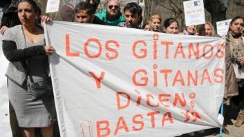 El 80% de la población gitana de la UE aún se encuentra en riesgo de pobreza, según la Comisión Europea