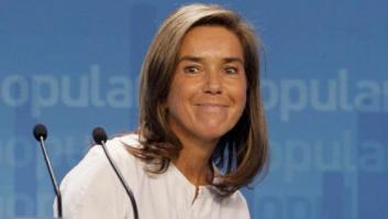 El día que Ana Mato humilló (pero de verdad) a los niños andaluces: "Son prácticamente analfabetos"