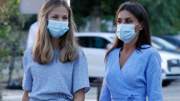 TV3 retira un polémico chiste sexual sobre Letizia y Leonor