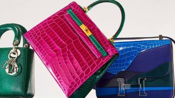 Vestiaire Collective, el lujo de segunda mano a un 'click'