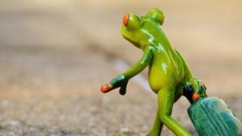 Si has tenido un mal viaje: no te cortes, reclama