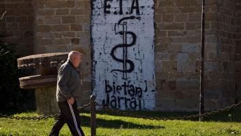 Localizado en Ataun (Gipuzkoa) un zulo que podría haber pertenecido a ETA