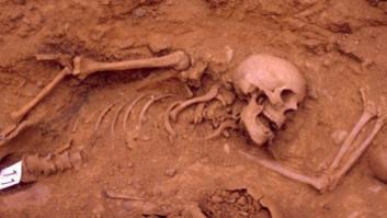 Se cumplen 15 años de la exhumación de la primera fosa común del movimiento memorialista