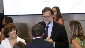 El Gobierno ha brillado en Barcelona por su ausencia