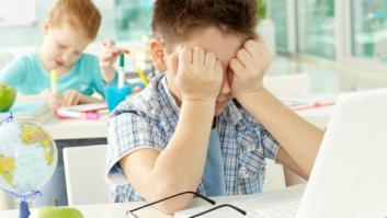 Cómo nosotros, maestros, debemos prestar atención a la fobia escolar de nuestros alumnos