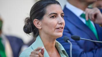 Preguntan a Monasterio por la Oficina del Español y su respuesta hay que verla para creerla