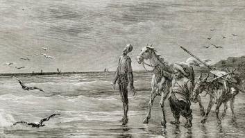 Cervantes, Felipe II y la posverdad