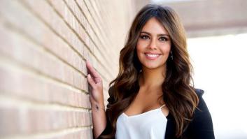 La Pedroche y las angulas