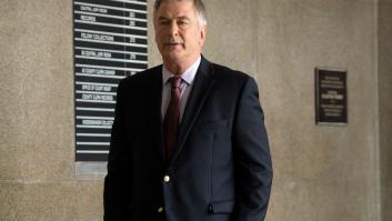 Alec Baldwin, "devastado", cancela sus próximos proyectos