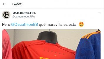 El muy llamativo producto que ha aparecido en un Decathlon: "Qué maravilla es esta"