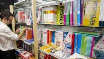 Duelo a garrotazos a comienzos del año escolar