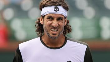 Feliciano López, muy crítico con una foto en la que salen dos líderes políticos