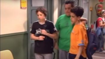 Telecinco muestra la nueva vida y el cambio físico del actor que dio vida a 'Boliche'