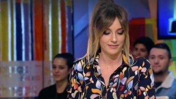 El duro comentario de Miki Nadal en 'Zapeando' que ha dejado a Anna Simón con esta cara