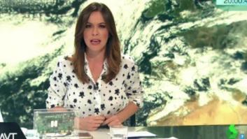 La seria advertencia de Mamen Mendizábal en 'Más Vale Tarde' a una colaboradora