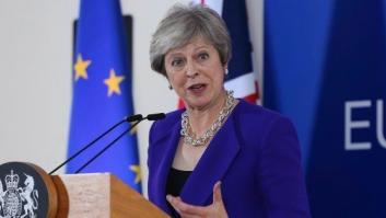La UE estaría abierta a ampliar el periodo de transición del brexit