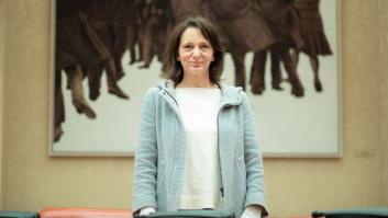 Carolina Bescansa: “Podemos ha cambiado mucho y España, también”