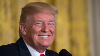 Trump lleva recaudados más de 100 millones de dólares para ser reelegido presidente en 2020