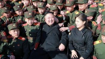 Kim Jong-un, padre por tercera vez según Seúl